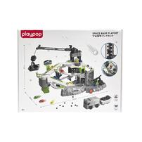 宇宙基地プレイセット トイザらス限定 クリスマスプレゼント 6歳 7歳 8歳