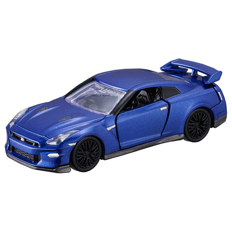 予約受付商品】トミカプレミアム 49 日産 NISSAN GT-R（2025）（トミカ