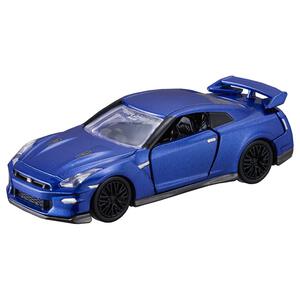 【予約受付商品】トミカプレミアム 49 日産 NISSAN GT-R（2025）（トミカプレミアム発売記念仕様）【出荷予定日：2026年2月21日】