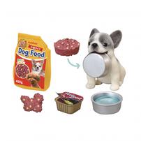 わんこと一緒【種類ランダム】リーメント フィギュア