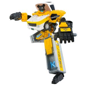 トミカ ジョブレイバー TJB08 キャリーブレイバー サカイ引越センター 引越トラック