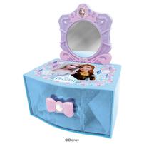 ドレッサー アナと雪の女王  クリスマス お菓子