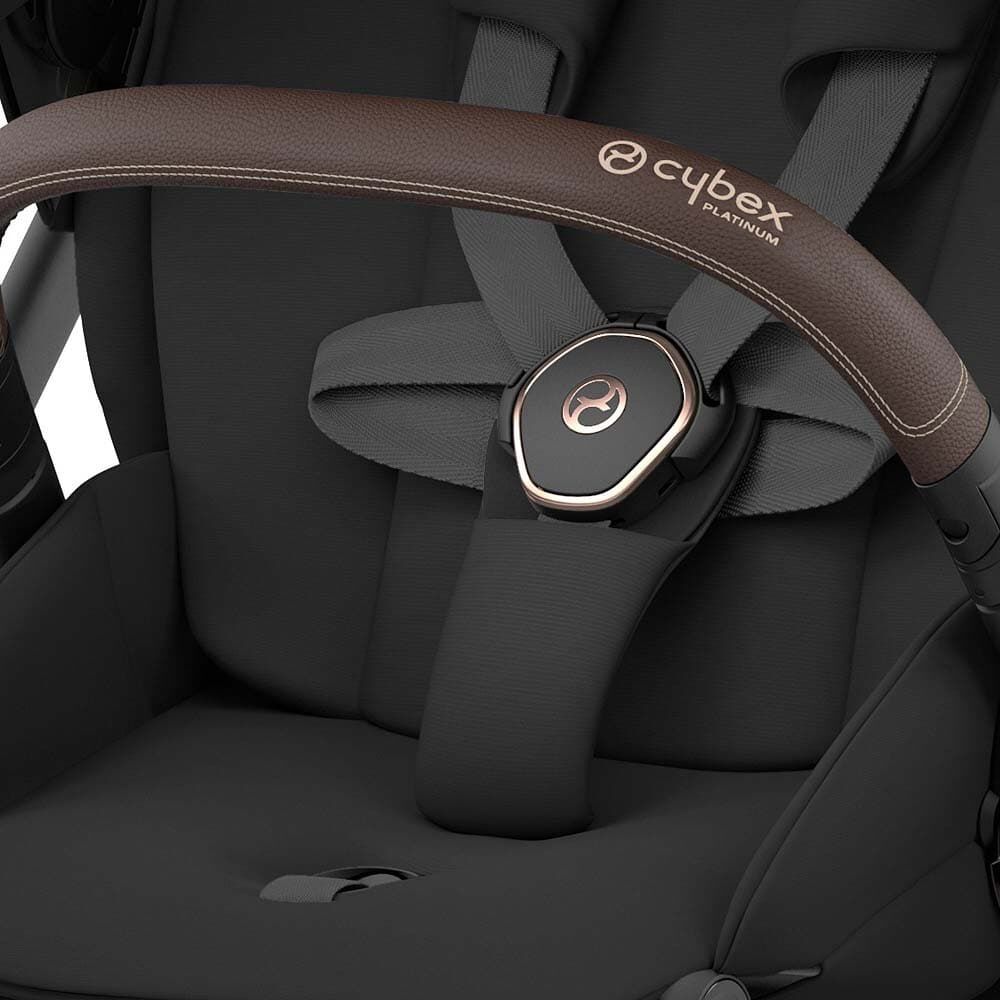 cybex サイベックス MIOS ミオス フルセットJP3 (ローズゴールド