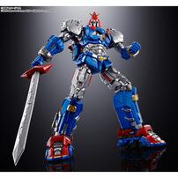 【予約受付商品】超合金魂 GX-118 VOLTES V【出荷予定日：2026年2月28日】