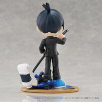 【予約受付商品】PalVerse Pale. パルバース パレ 劇場版『チェンソーマン レゼ篇』早川アキ【出荷予定日：2026年6月26日】