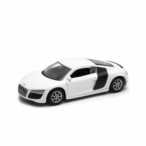 スピードシティ 1:60 アウディ R8 V10 クーペ V10 トイザらス限定