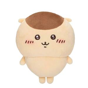 ちいかわ もちっとぬいぐるみS（くりまんじゅう）