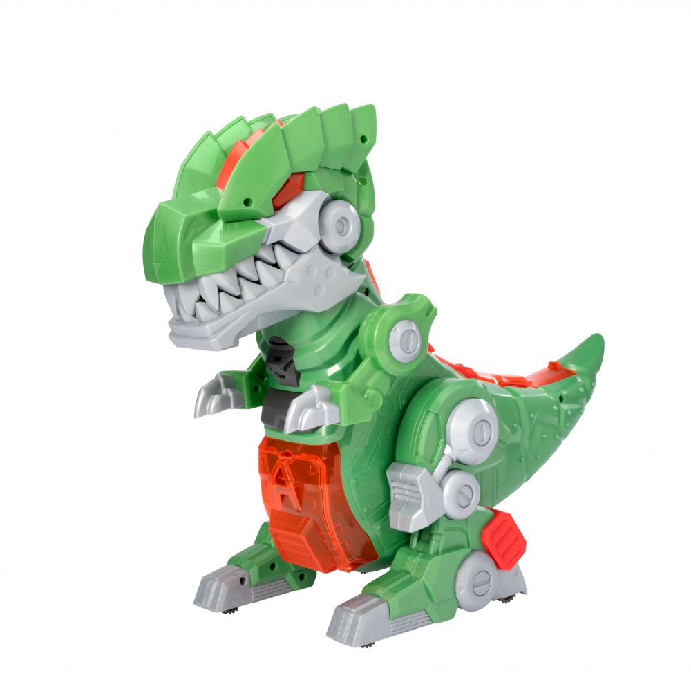 ライト＆サウンド メガREX | おもちゃ通販のトイザらス オンラインストア