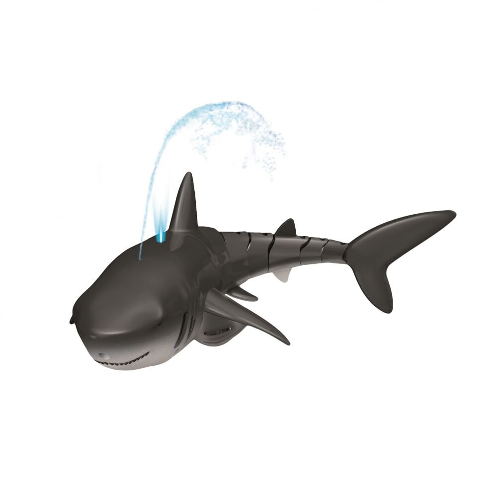 サメライダー プレイポップ RCウォーターシャーク トイザらス限定 クリスマス