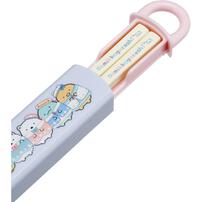 すみっコぐらし しろくまふるさと 箸箱セット