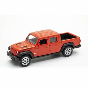 スピードシティ 1:60 ジープ グラディエーター トイザらス限定