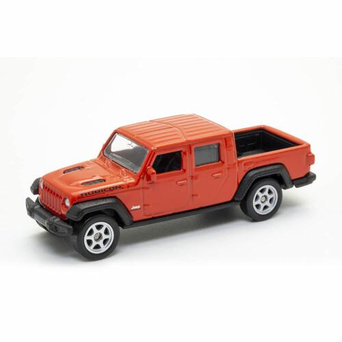 スピードシティ 1:60 ジープ グラディエーター トイザらス限定