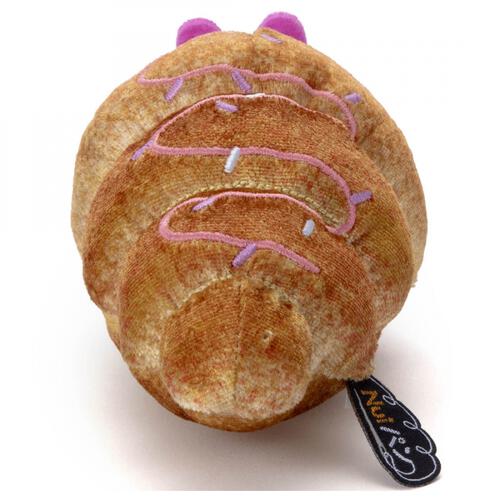 ディズニーキャラクター Nuiパン ぬいぐるみS コロネ デイジーダック