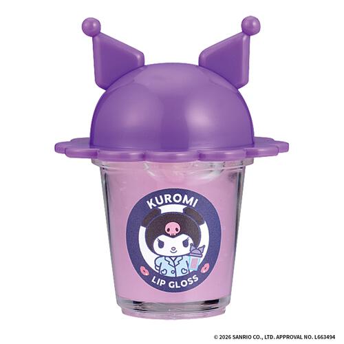 【2026年4月25日発売予定】Maze Maze Cosme クロミ まぜまぜコスメ