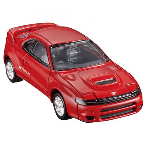 【予約受付商品】トミカ 23 トヨタ セリカ GT－FOUR RC【出荷予定日：2026年6月20日】