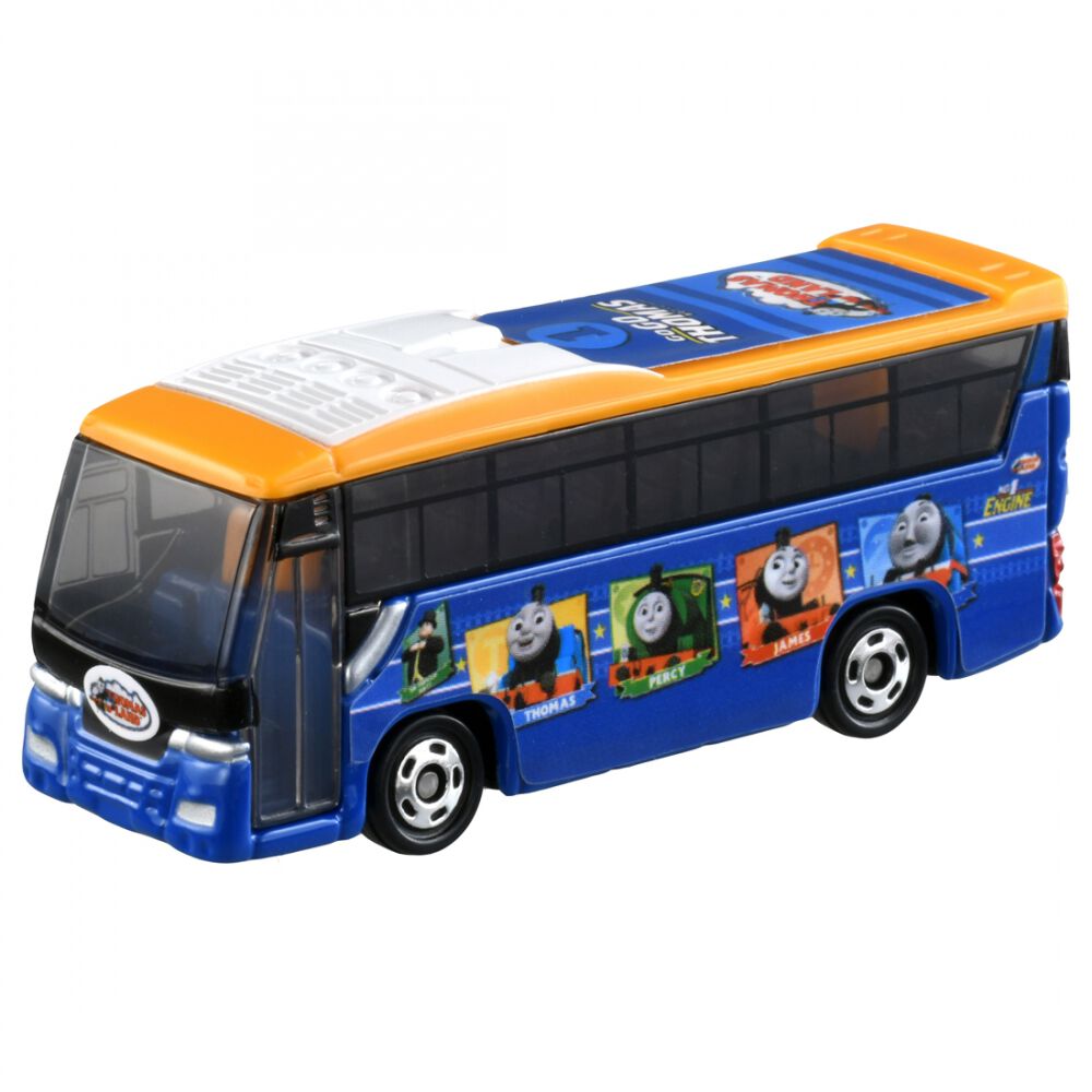 新品未使用　トミカ　トイザらス　イオン　イトーヨーカドー まとめ売り　８台セット トミカ No.29 トーマスランドエクスプレス 箱 ミニカー 車 おもちゃ