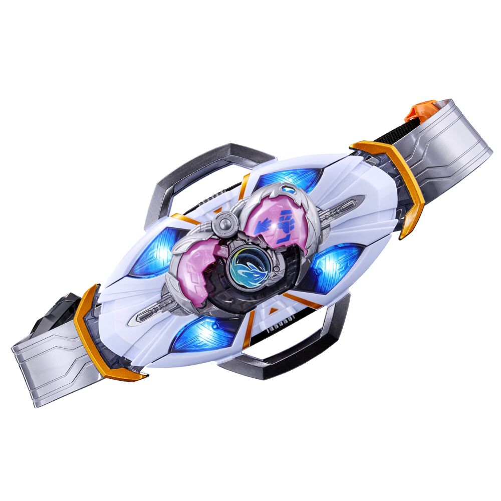 予約受付商品】仮面ライダーマイス 変身ベルト DXマイスドライバー