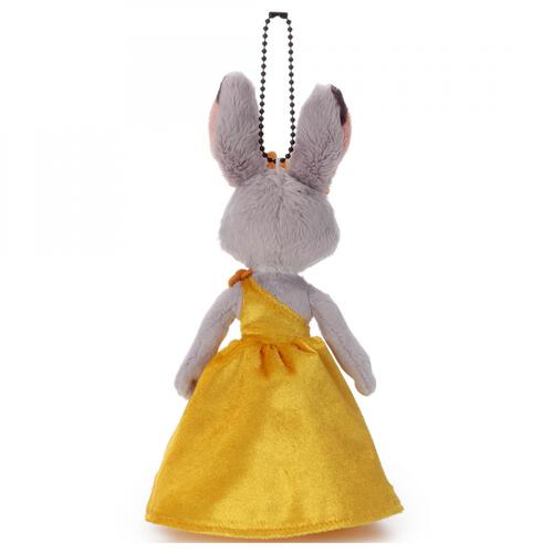 ディズニーキャラクター ズートピア2 ボールチェーンマスコット ジュディ・ホップス（新衣装） クリスマスプレゼント 6歳 7歳 8歳