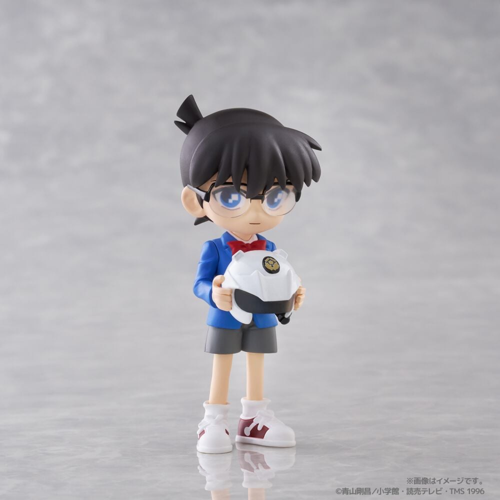 予約受付商品】【BOX販売】PalVerse パルバース 名探偵コナンvol.3