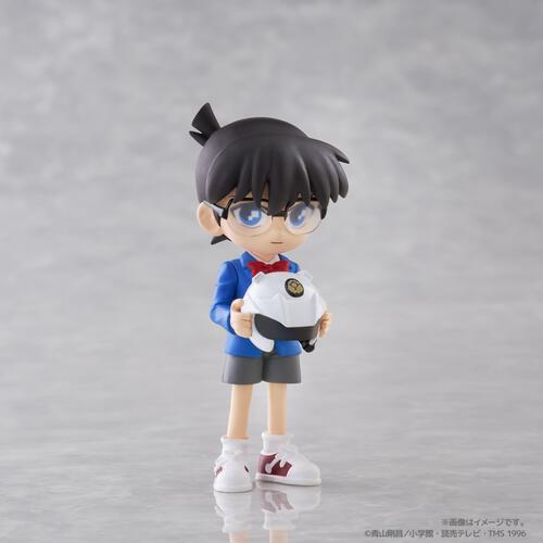 【予約受付商品】【BOX販売】PalVerse パルバース 名探偵コナンvol.3【出荷予定日：2026年10月16日】