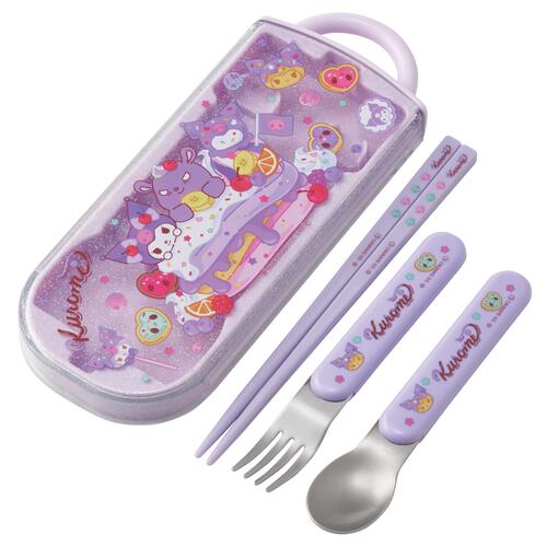 トリオセット クロミファンシー