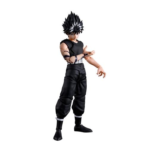 【予約受付商品】S.H.Figuarts 飛影【出荷予定日：2026年9月30日】