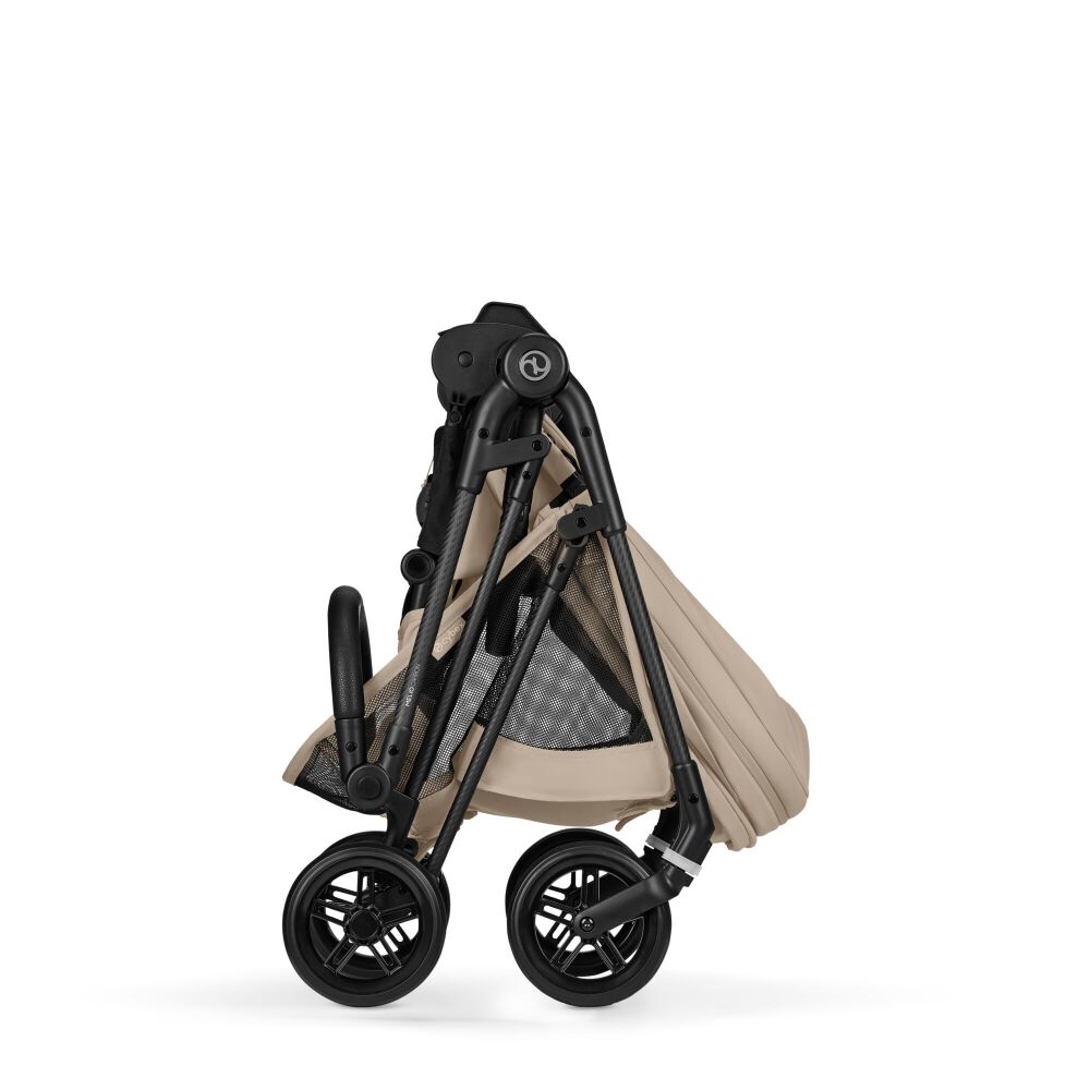 cybex サイベックス メリオカーボン 2026年リニューアルモデル