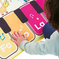 ダンシングピアノマット トイザらス限定 プレゼント 1歳 2歳 3歳