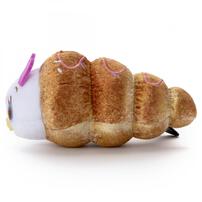 ディズニーキャラクター Nuiパン ぬいぐるみS コロネ デイジーダック