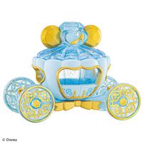 ドリームトミカ No.179 ディズニーモータース ジュエリーウェイ ポティロン シンデレラ