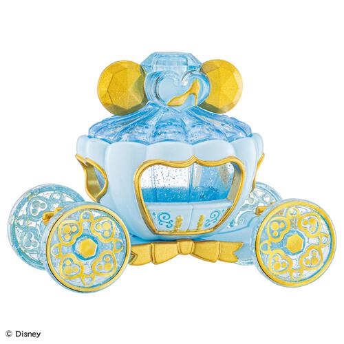 ドリームトミカ No.179 ディズニーモータース ジュエリーウェイ ポティロン シンデレラ