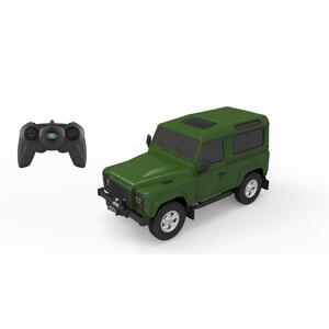 RC 1/24 ランドローバー DEFENDER ディフェンダー ラジオコントロール ラジコン クリスマスプレゼント 6歳 7歳 8歳