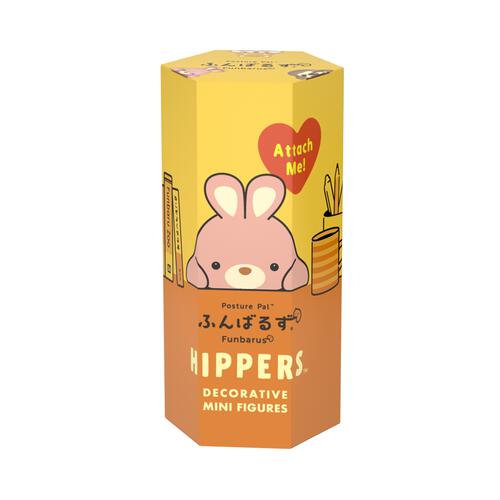 HIPPERS ヒッパーズ ふんばるず【種類ランダム】