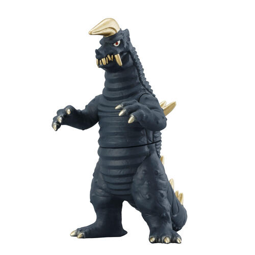 ウルトラマンギンガ ウルトラ怪獣シリーズ 08 ブラックキング クリスマスプレゼント 3歳 4歳 5歳