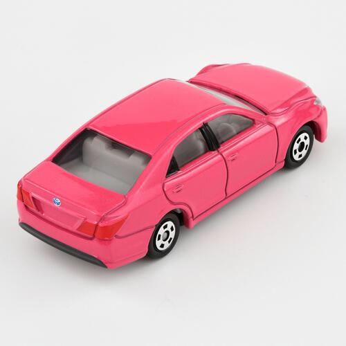 【オンライン限定価格*】トミカ No.92 トヨタ クラウン アスリート 箱