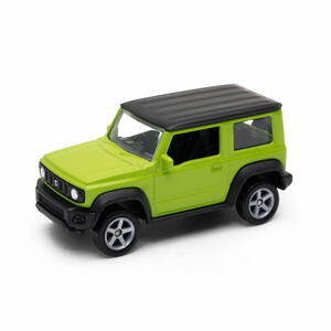 スピードシティ 1:60 スズキ ジムニー