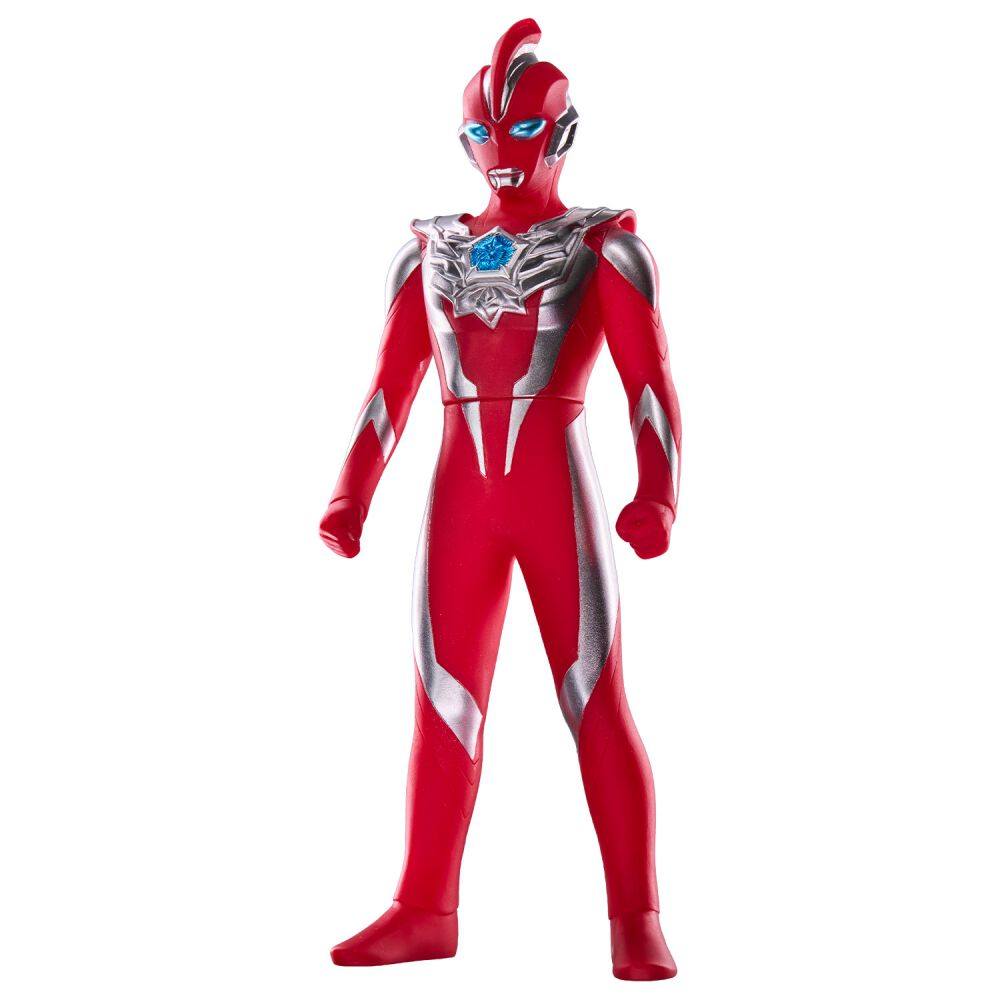 楽天市場】ウルトラマン ソフビ セットの通販