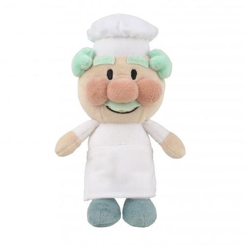 アンパンマン プリちぃ★ビーンズ コレクション ジャムおじさん