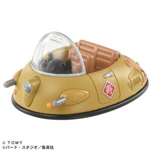 ドリームトミカ トミカ&times;ドラゴンボール 牛魔王の車