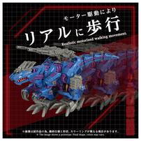 【予約受付商品】T-SPARK ZOIDS ゾイド AZ-15 サイコジェノザウラー【出荷予定日：2026年9月26日】