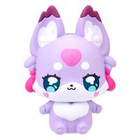 名探偵プリキュア！ プリコーデドール ポチタン&マシュタンセット