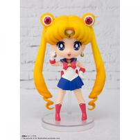 Figuarts mini セーラームーン（再販版）