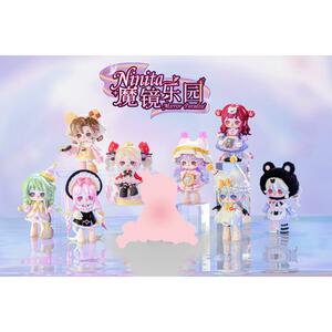 【予約受付商品】Ninita ニニタ 魔鏡楽園（ミラーパラダイス）トイザらス限定【種類ランダム】【出荷予定日：2026年1月31日】