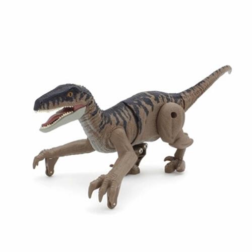 R/C ダイナソーリーダー 蘇る！ヴェロキラプトル