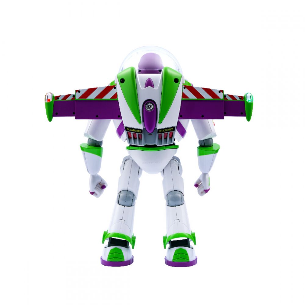 Robosen ロボセン バズ・ライトイヤー（トイ・ストーリー版