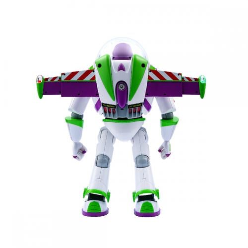 Robosen ロボセン バズ・ライトイヤー（トイ・ストーリー版）