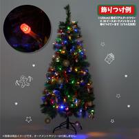 100球LEDライト（ダイヤモンドカット）カラー トイザらス限定