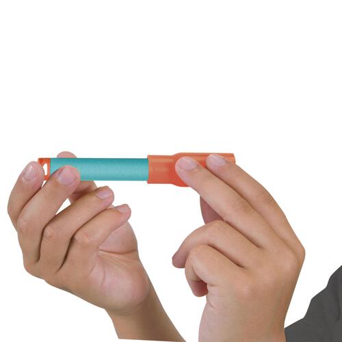 トイザらス限定 AIRWARRIORS ダブルショット  6歳 7歳 8歳