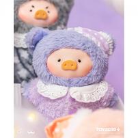 LULU THE PIGGY LULU'S DREAMING WONDERLAND KEYCHAIN SERIES ルル・ザ・ピギー ルルズドリーミングワンダーランド キーチェーンシリーズ【種類ランダム】