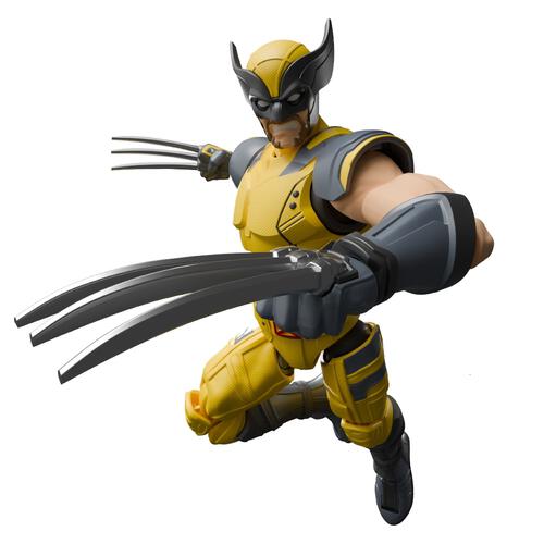 BLOKEES ブロキーズ ウルヴァリン